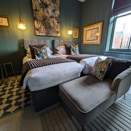 Merchant House Bootle  Ngoại thất bức ảnh