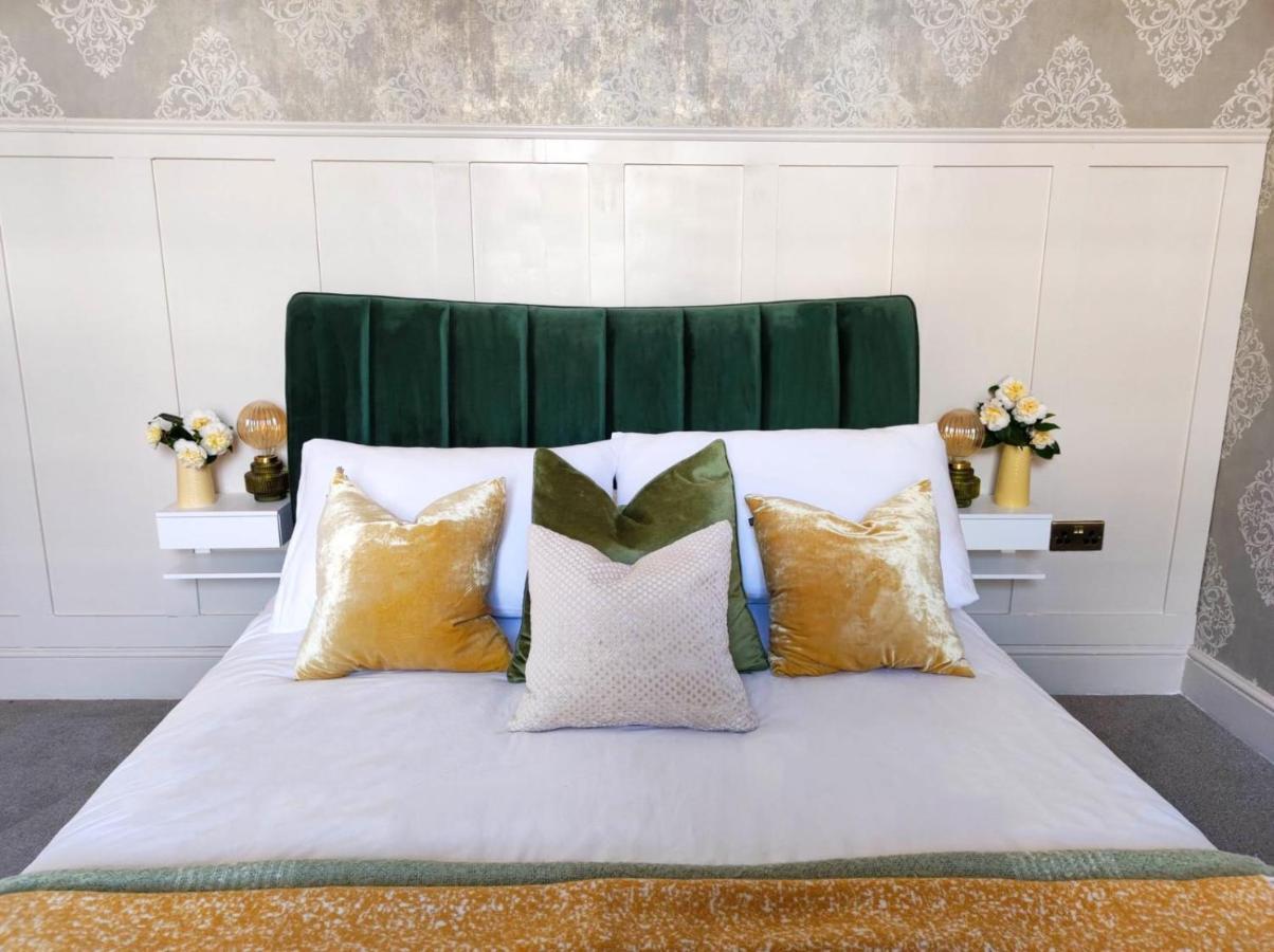 Merchant House Bootle  Ngoại thất bức ảnh