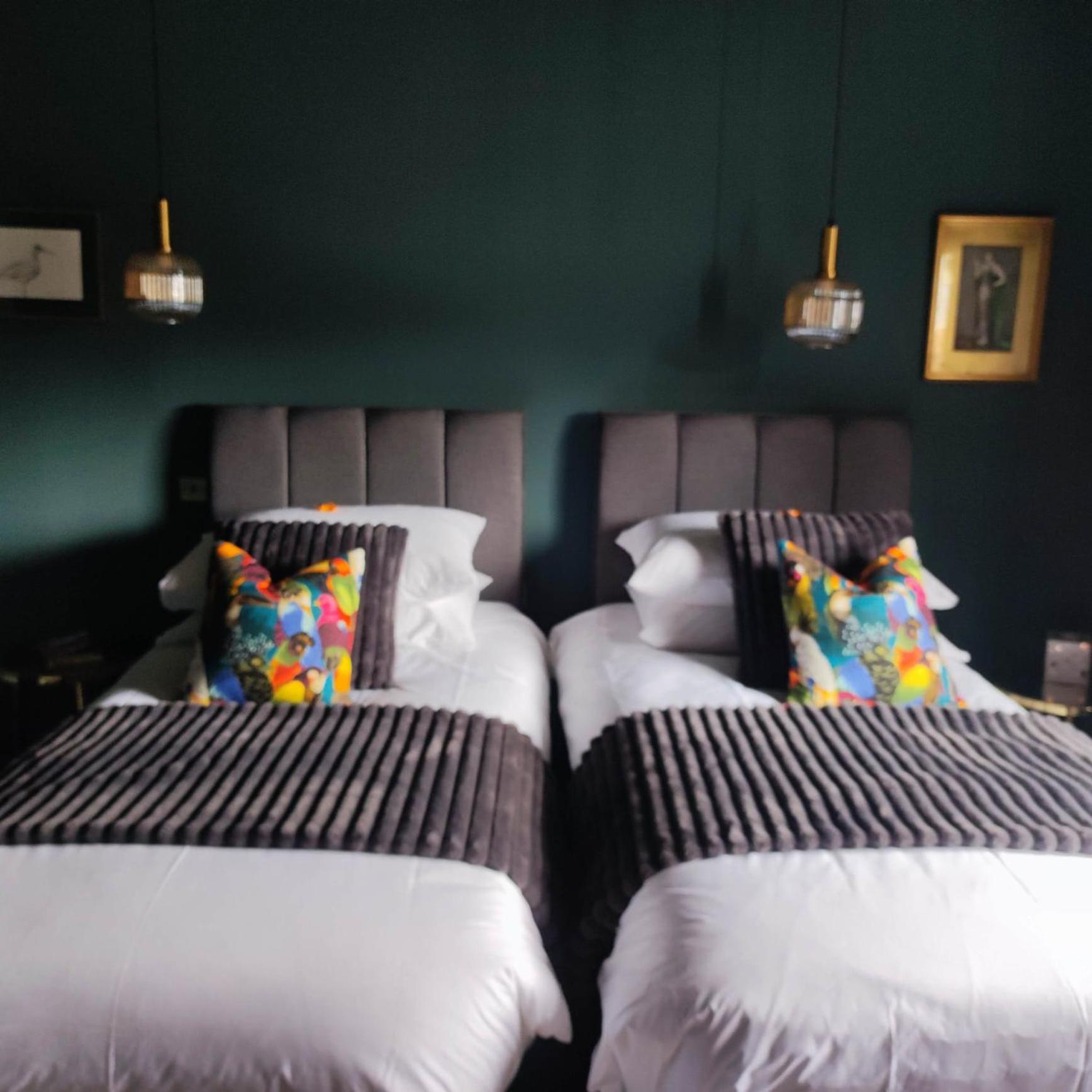 Merchant House Bootle  Ngoại thất bức ảnh