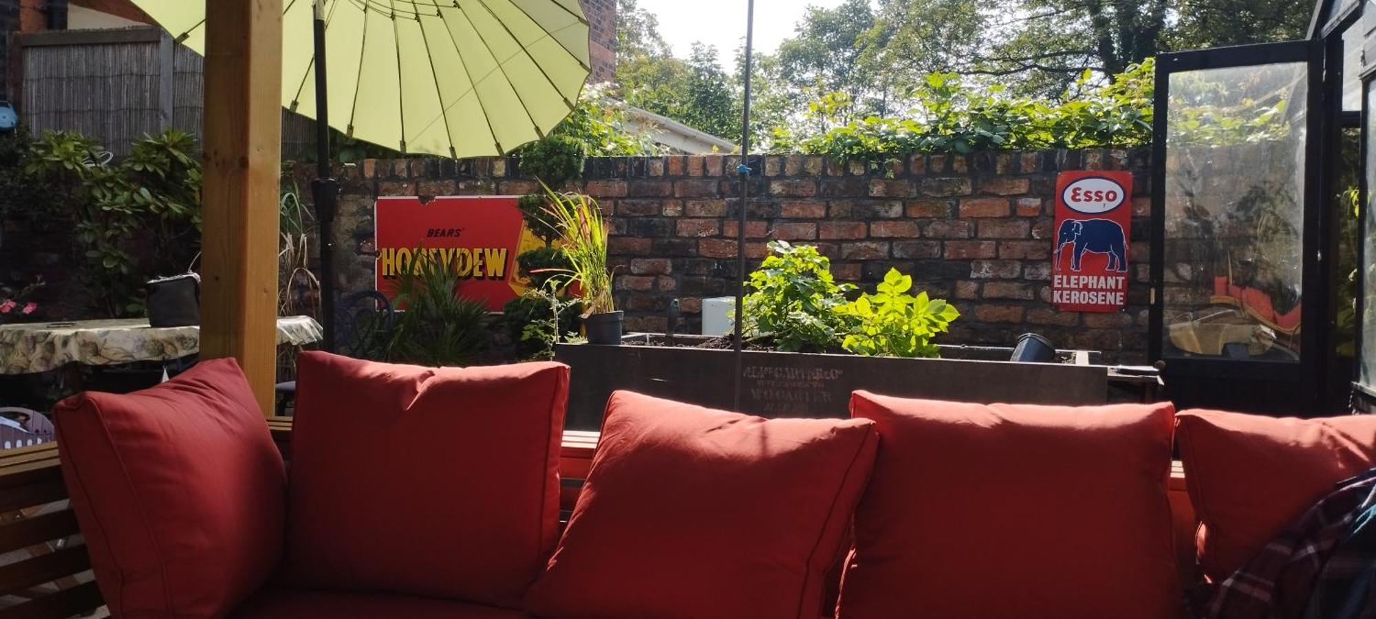 Merchant House Bootle  Ngoại thất bức ảnh