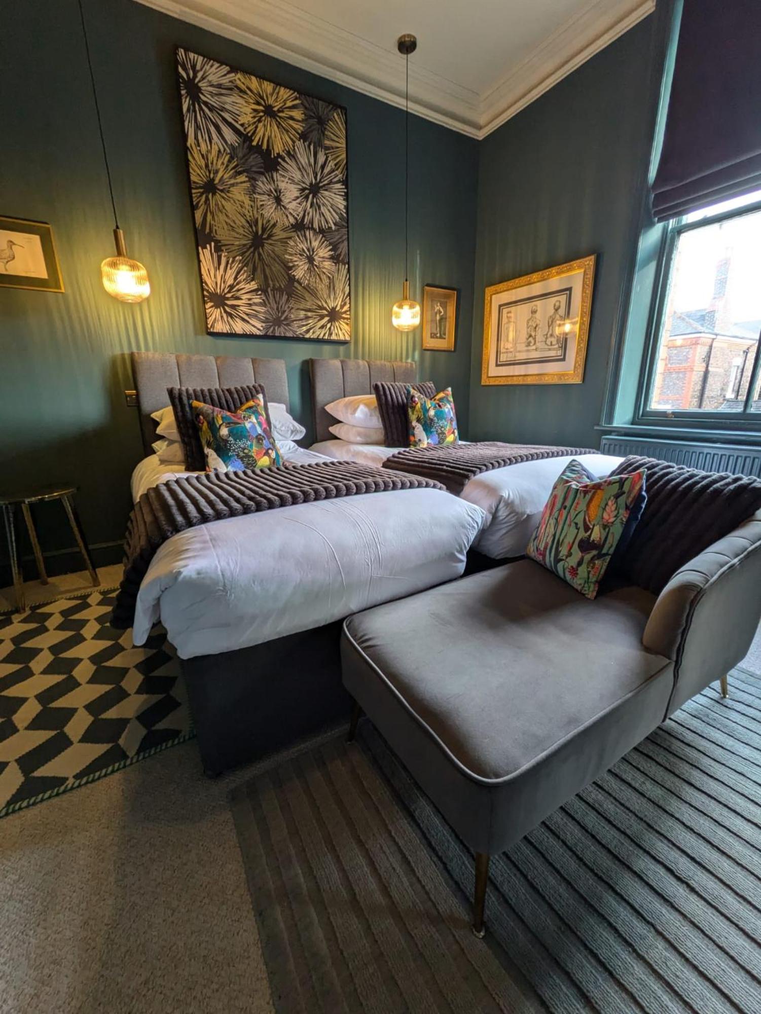 Merchant House Bootle  Ngoại thất bức ảnh
