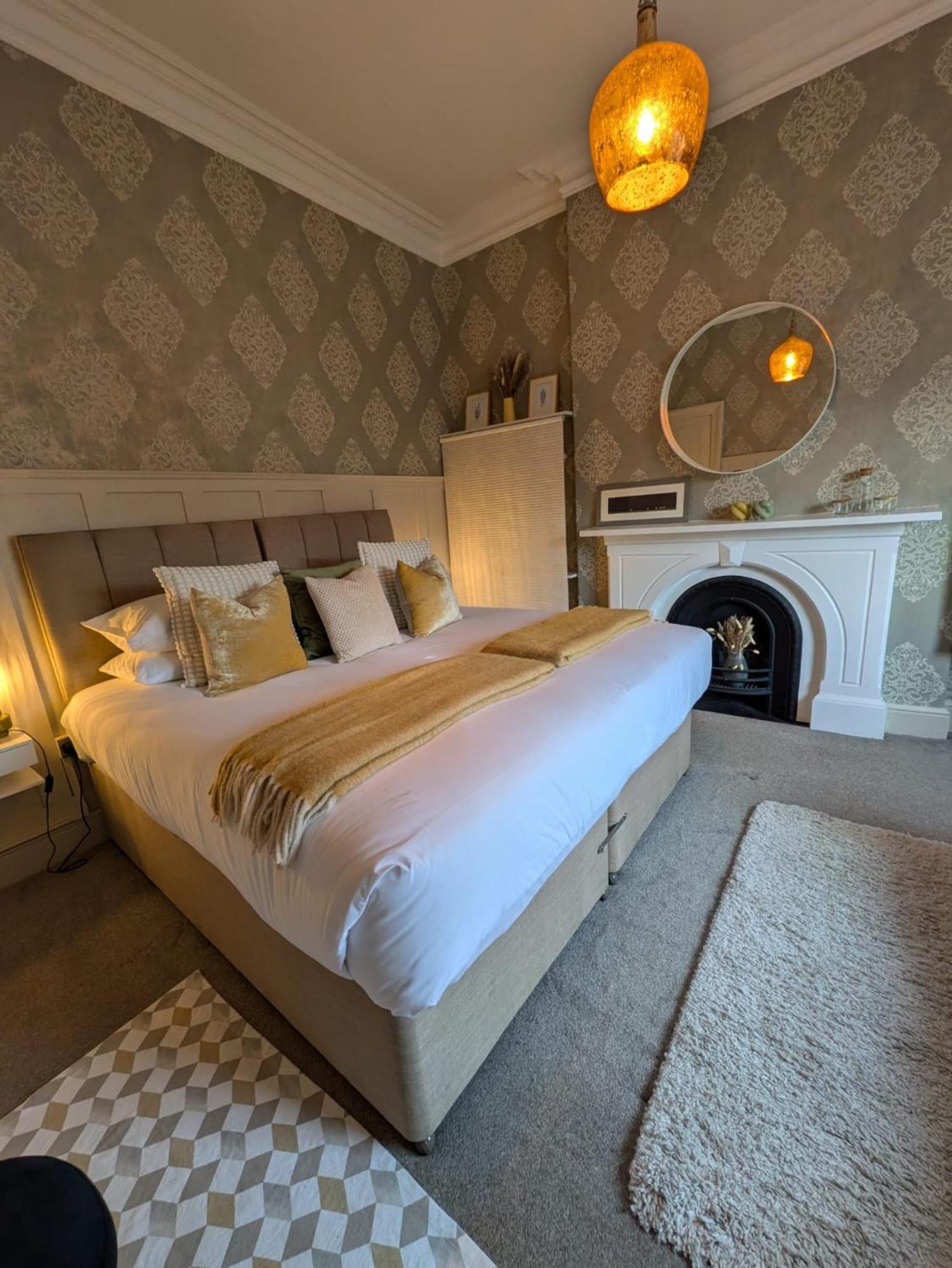 Merchant House Bootle  Ngoại thất bức ảnh