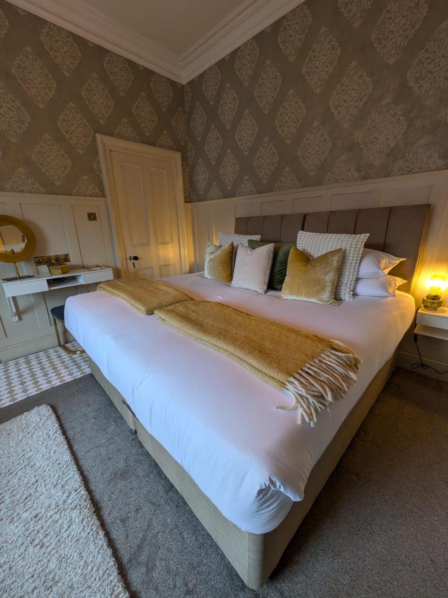 Merchant House Bootle  Phòng bức ảnh