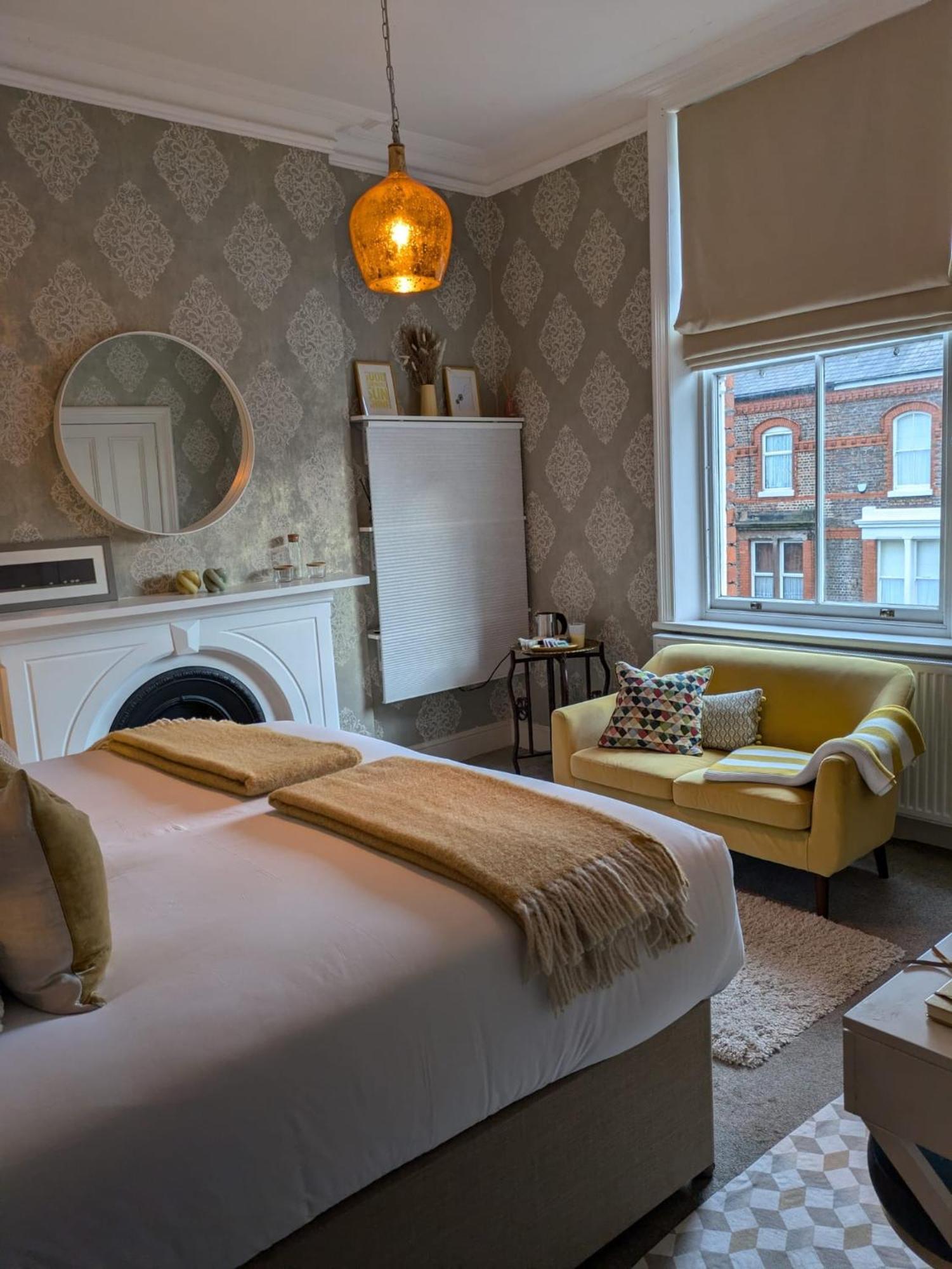 Merchant House Bootle  Ngoại thất bức ảnh