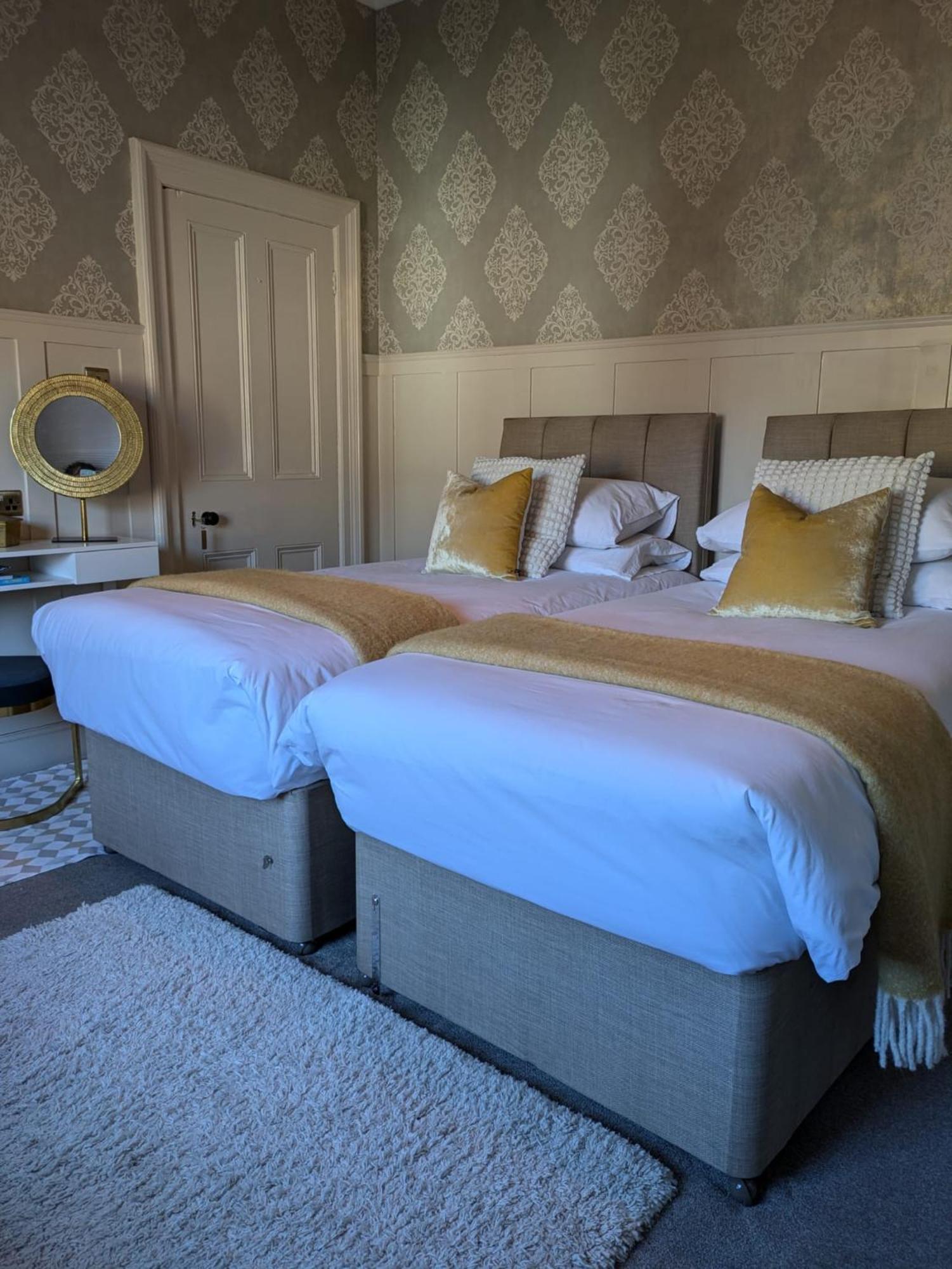 Merchant House Bootle  Ngoại thất bức ảnh